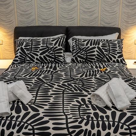 B&B Murolo'S Home Неаполь Экстерьер фото
